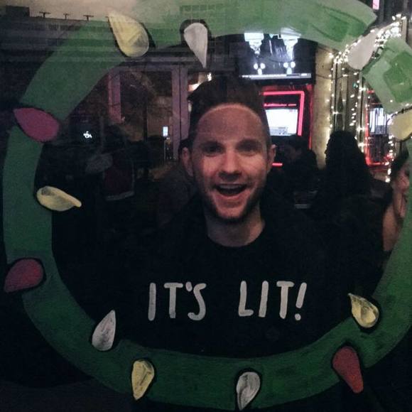 Meet your Posher, Ryan - Picture 1 of 1